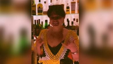 Bartender rumana fallecida misteriosamente en Cuba. (Captura de pantalla © lecsie-Instagram)