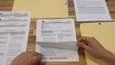 CBP se pronuncia sobre cubanos con parole a la espera de permiso de viaje. (Captura de pantalla © Telemundo 51-Web)