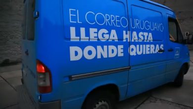 Correo Uruguayo agrega una nueva opción de envío de remesas a Cuba. (Captura de pantalla © correouruguayo-YouTube)