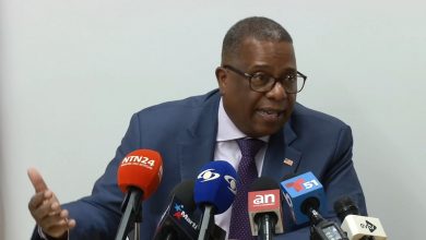 EEUU no considera negociar la salida de Cuba de la lista de países terroristas. (Captura de pantalla © Martí Noticias-YouTube)