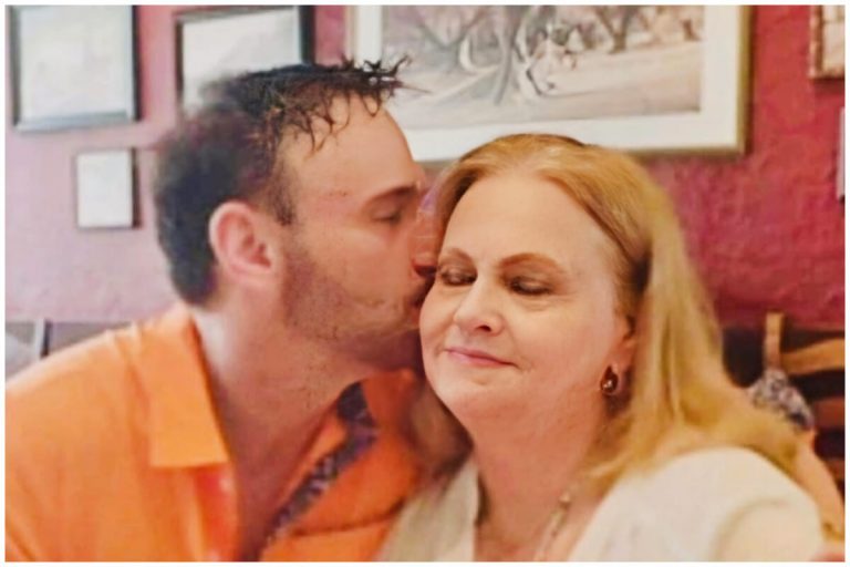 Cantante cubano Carlos Manuel envía conmovedor mensaje a su madre