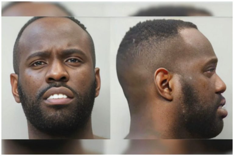 Revelan los cargos contra Chocolate MC y son graves ¡Incluyen secuestro!