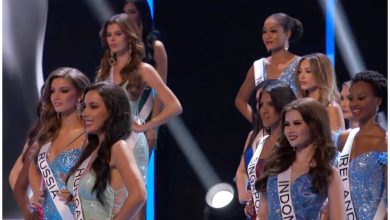 Cuba participó por última vez en Miss Universo en 1967. (Captura de pantalla © Miss Universe- YouTube)