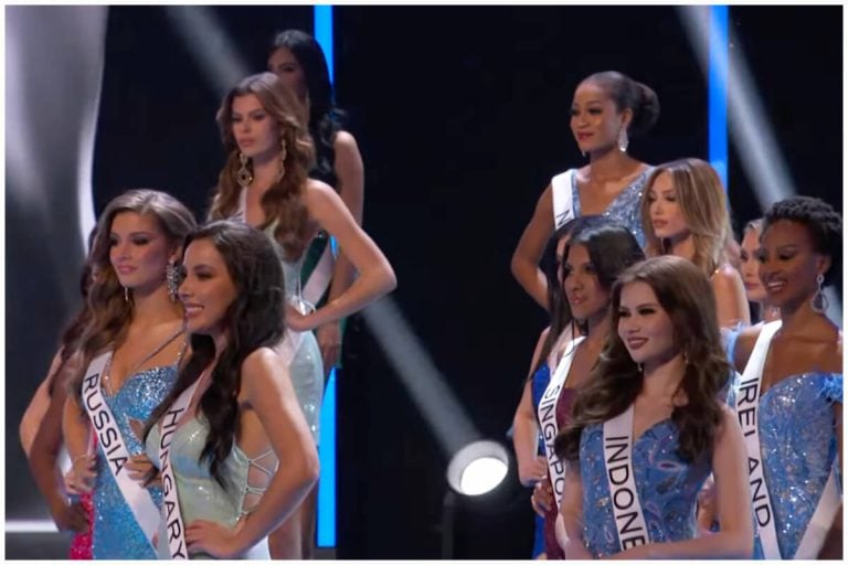 Cuba vuelve a Miss Universo luego de casi 60 años sin participar