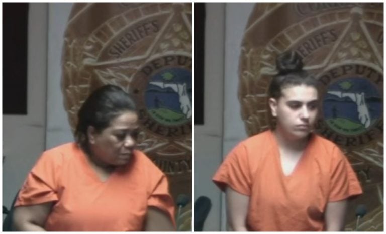 Arrestan a dos cubanas en Miami-Dade por fraude a aseguradora