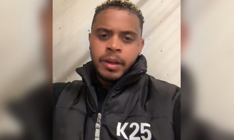 Cubano señala que será deportado a la Isla tras 13 años de vivir en Suecia