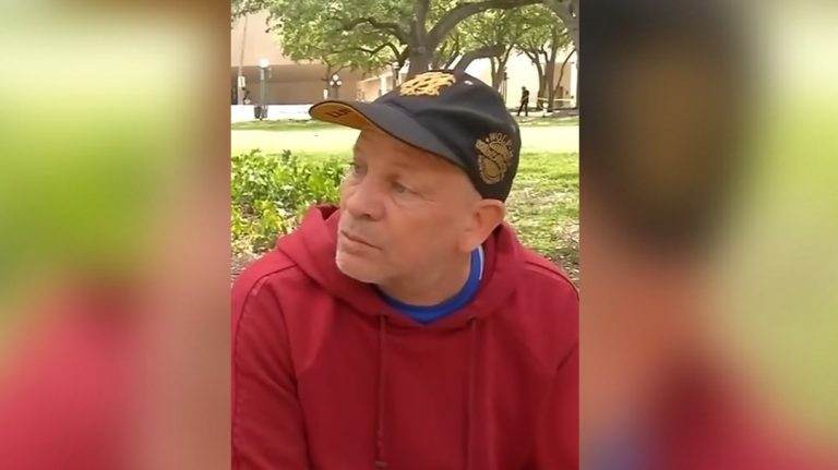 Familia quiere localizar a cubano desaparecido hace años: lo vieron en TV