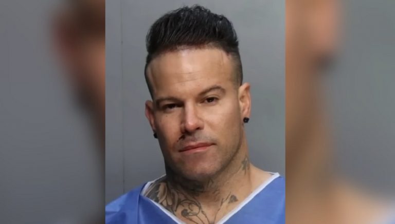 Cubano arrestado en Haileah por robar un auto e intentar huir de la policía