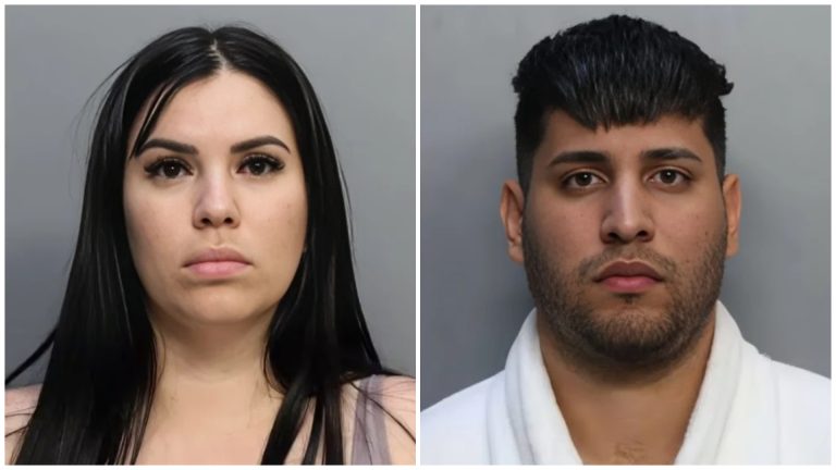 Pareja en Florida es detenida por tráfico de personas: las víctimas eran cubanas