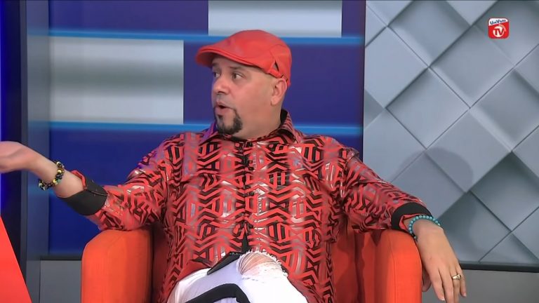 Apuñalan al cantante cubano Erich Concepción tras discusión en Miami