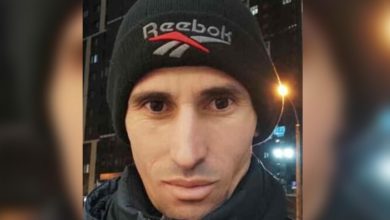 Ex agente del Minint fallece mientras luchaba para Rusia en Ucrania. (Foto © Mario Alberto Céspedes-Facebook)