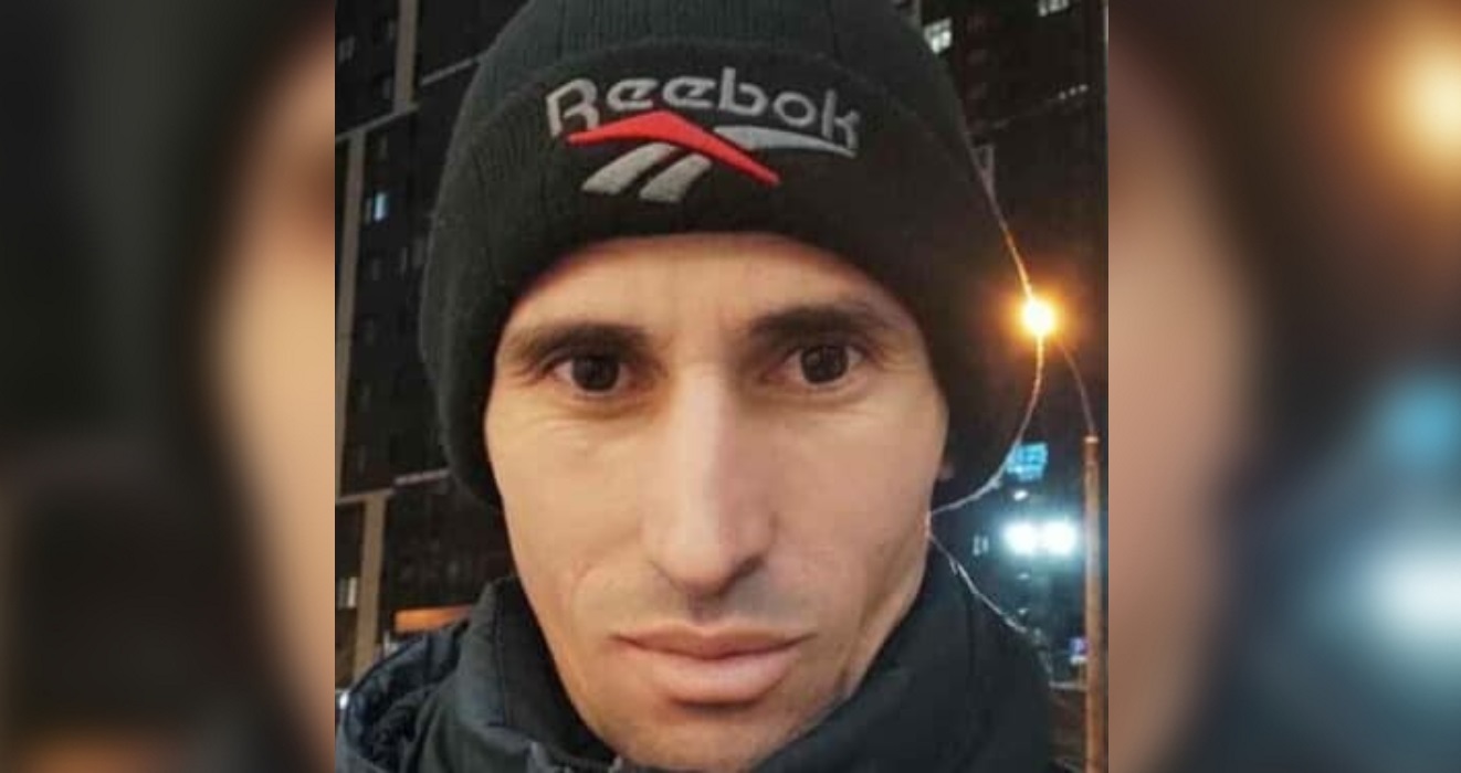 Ex agente del Minint fallece mientras luchaba para Rusia en Ucrania. (Foto © Mario Alberto Céspedes-Facebook)