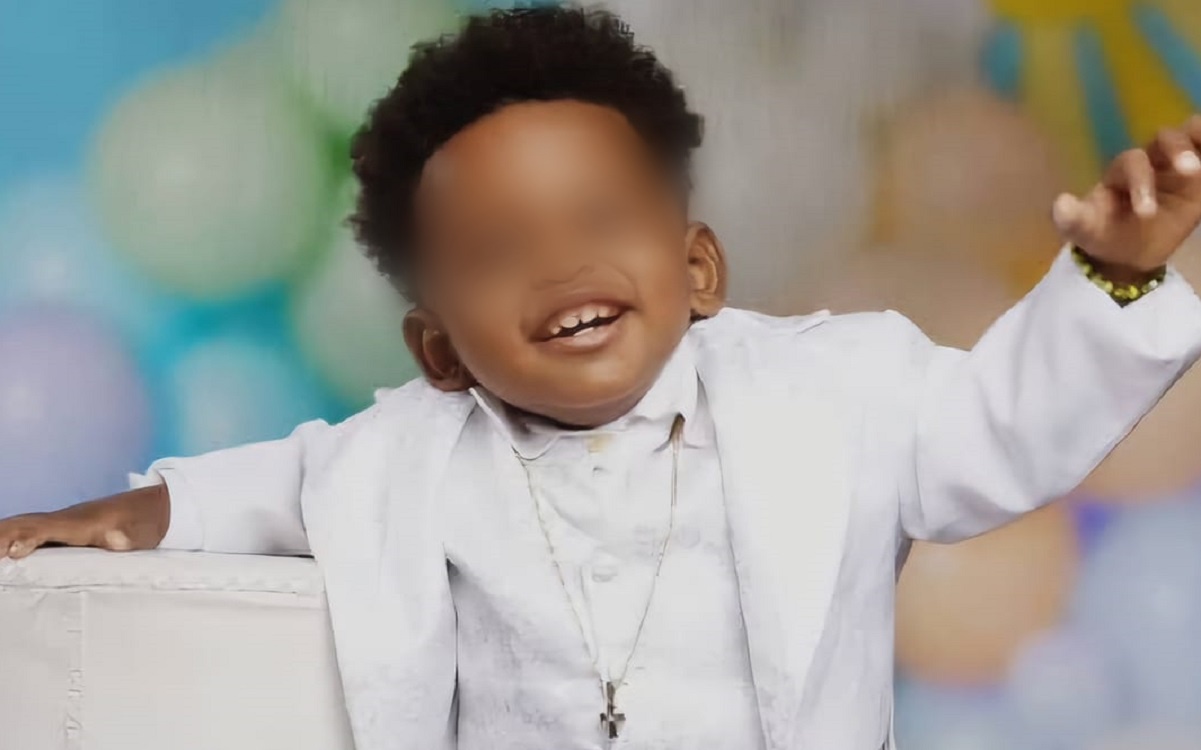 Fallece niño a la espera de trasplante. (Foto © Yosmany Mayeta Labrada-Facebook)