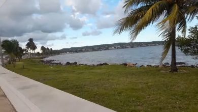 Imagen ilustrativa de Matanzas, Cuba. (Captura de pantalla © Anita Mateu-YouTube)