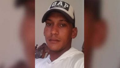 La Habana: joven fue apuñalado durante un violento robo. (Foto © Olga Lidia Gomez Perez-Facebook)