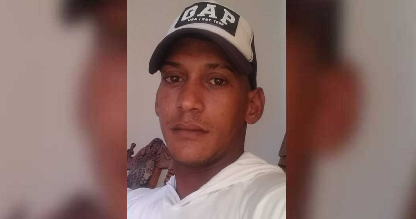 La Habana: joven fue apuñalado durante un violento robo. (Foto © Olga Lidia Gomez Perez-Facebook)