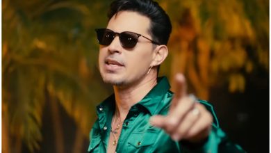 Leoni Torres es uno de los cantantes más conocidos de Cuba. (Captura de pantalla © Leoni Torres- YouTube)