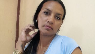 Madre cubana pierde la vida tras accidente de tránsito en México. (Foto © Erenia Victoria Escalona Calzada-Facebook)