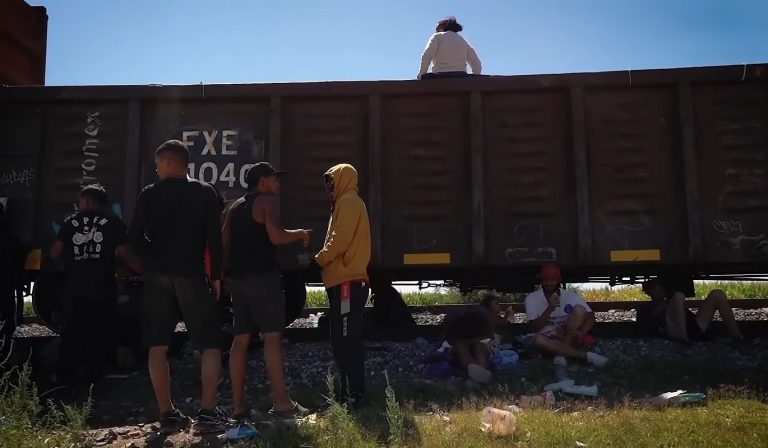 México: cubanos detenidos entre casi 500 migrantes seran deportados