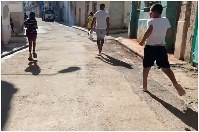 Estudio oficialista revela que los niños cubanos solo sueñan con dejar Cuba