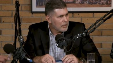 Sobrino-nieto de Fidel es elegido como nuevo ministro de Comercio Exterior. (Captura de pantalla © Partido Comunista de Cuba-YouTube)