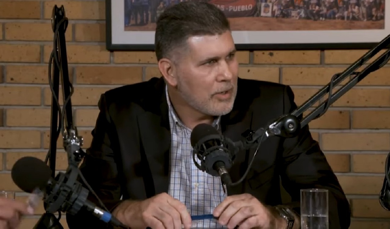 Sobrino-nieto de Fidel es elegido como nuevo ministro de Comercio Exterior. (Captura de pantalla © Partido Comunista de Cuba-YouTube)