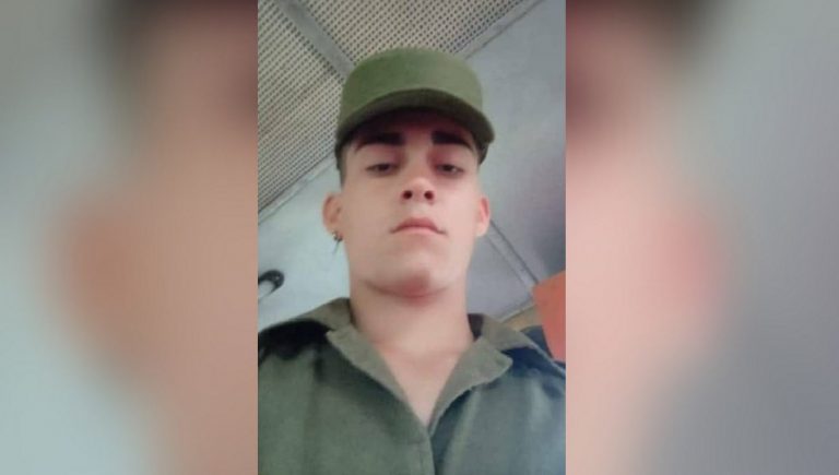 Otro joven se quita la vida en el Servicio Militar Obligatorio