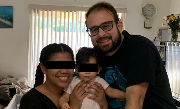 Florida: padre de origen cubano detenido por asesinar a su hija de dos años