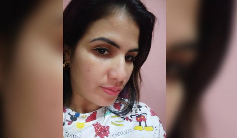 Piden ayuda para localizar a una joven madre desaparecida en Camagüey