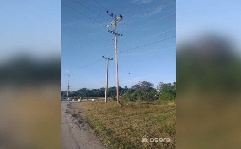 Ajustan horarios laborales en Villa Clara ante la crisis eléctrica
