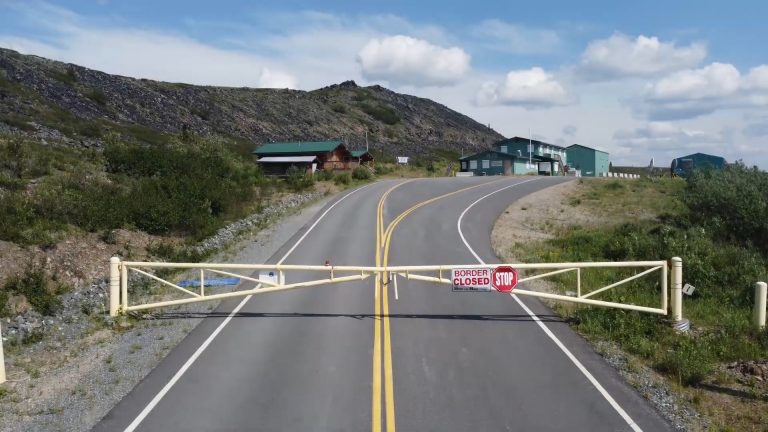 CBP anuncia la reapertura de un puerto de entrada en una frontera de EEUU