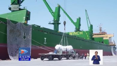 Imagen del puerto de Santiago de Cuba, donde ocurrían los robos.