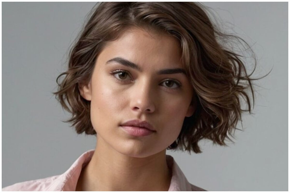 Rosalba, la primera presentadora cubana hecha con IA. (Foto © Radio Sancti Spíritus- Facebook)