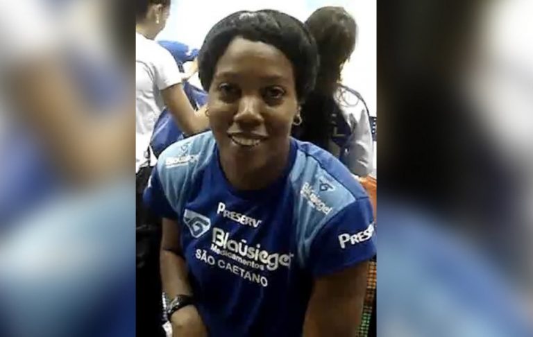 Legendaria voleibolista cubana Regla Bell llega al Salón de la Fama Mundial