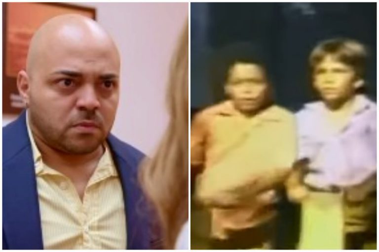 ¿Qué fue de Xavier Mili? Lo nuevo del ‘Pedrito’ de ‘Los Papapaloteros’