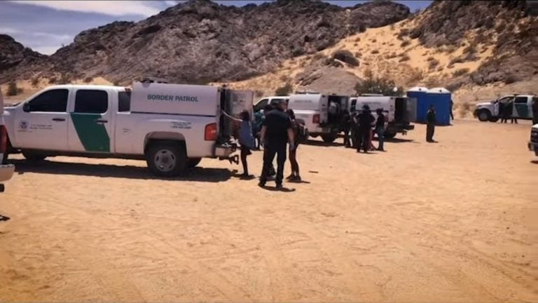 CBP One facilita 44.500 citas en mayo