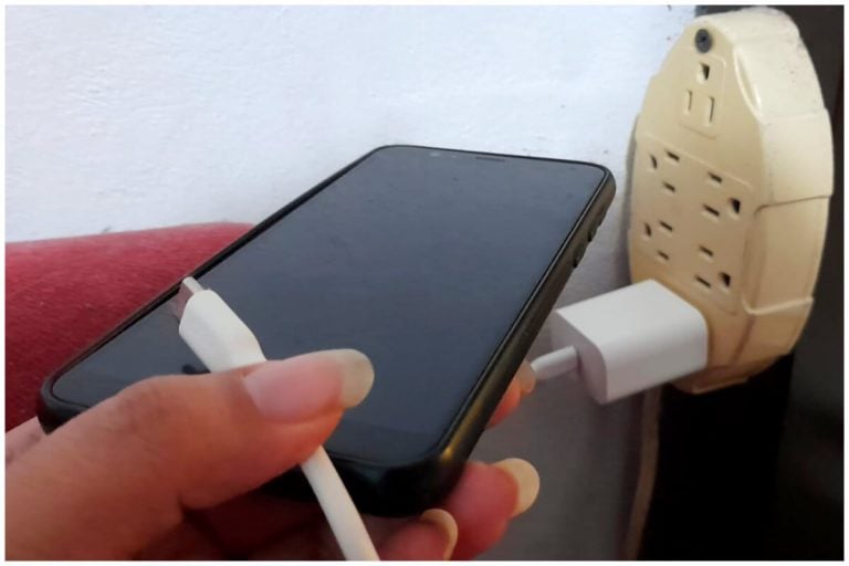 Crisis energética en Cuba: cómo ahorrar batería del celular durante los apagones