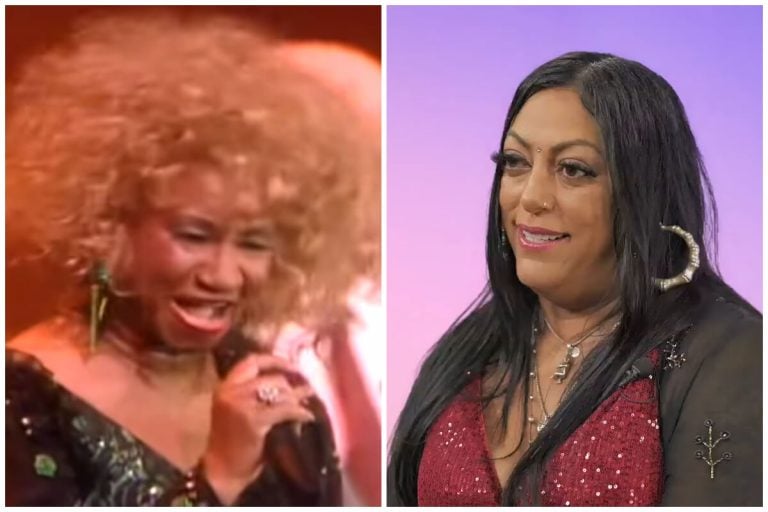La India revela cómo fue su historia con Celia Cruz: “Fuimos inseparables”