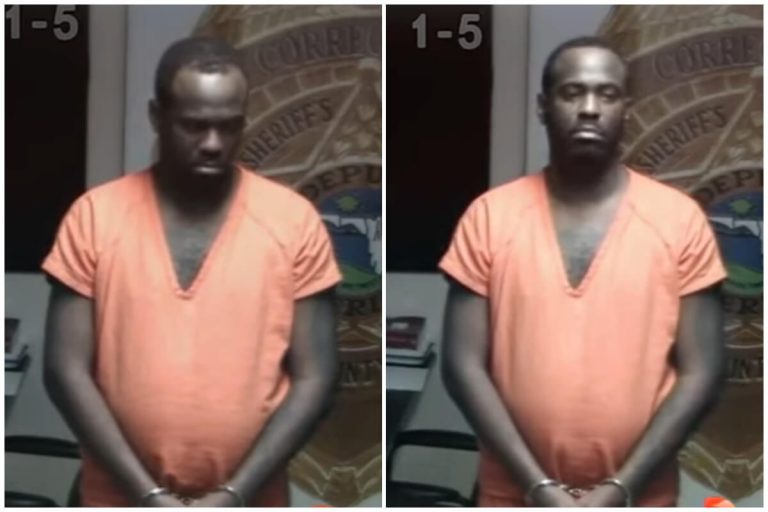 Chocolate MC ante la corte por amenazar de muerte al novio de su ex