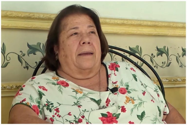 Fallece la actriz y pedagoga oficialista Corina Mestre en La Habana