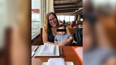 Cubana asesinada en Florida. (Foto © Odalys Maria-Facebook)