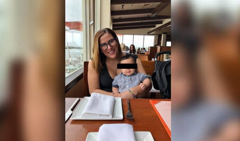 Hombre asesina a una cubana y a su hijo en Miami-Dade