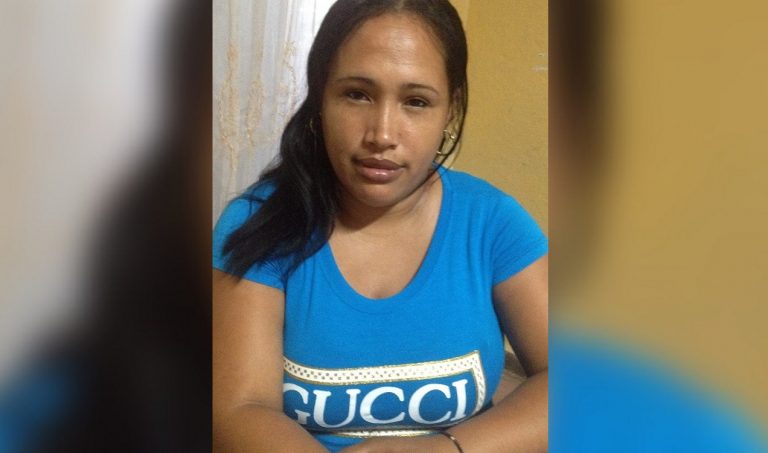 Cubana fue asesinada por un vecino  frente a su propia hija en Guantánamo