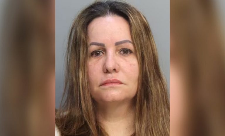 Cubana detenida por fraude de más de 100.000 dólares a Medicare en Florida