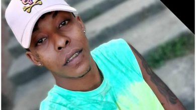 Cubano cayó desde la azotea de un edificio al robar un apartamento. (Foto © José Alejandro Reve Fuentes- Facebook)