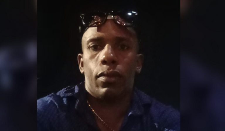 Familia pide ayuda para encontrar a un cubano desaparecido en Guyana