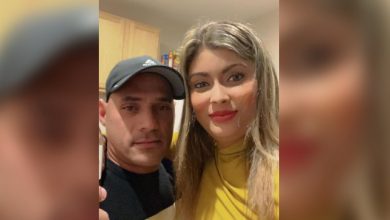 Cubano fallece en Nebraska tras ser atropellado por su pareja. (Foto © Yuniesky Diaz Gomez-Facebook)