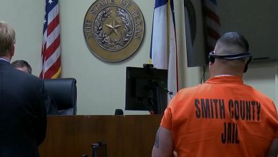 Cubano sentenciado a 50 años de cárcel en Texas por robo de gasolina. (Captura de pantalla © KLTV-Web)