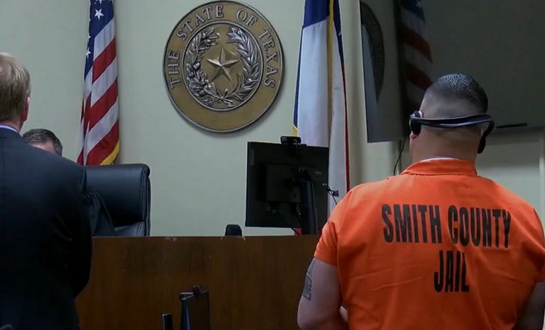 Cubano condenado a 50 años de cárcel por robo de combustible en Texas