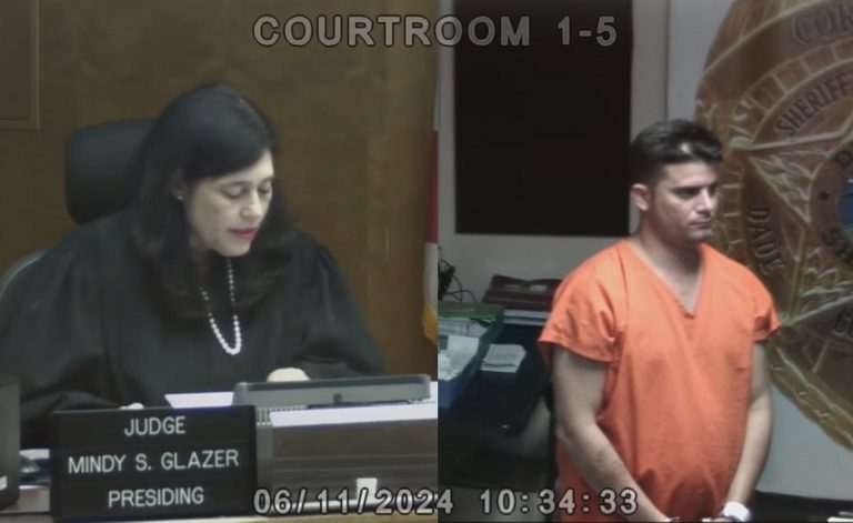 Miami-Dade: cubano detenido por el robó de un camión lleno de tabaco y alcohol
